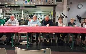 Assemblée Générale du vendredi 20 février 2026.