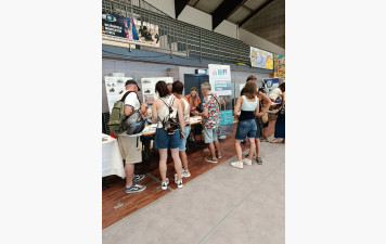 Journée des Associations samedi 5 septembre 2026 Pierrelatte