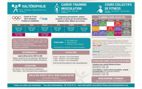 Flyer 2