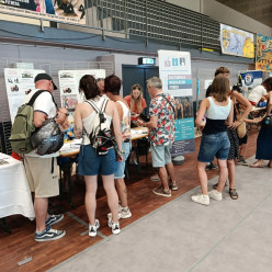 Journée des Associations samedi 5 septembre 2026 Pierrelatte